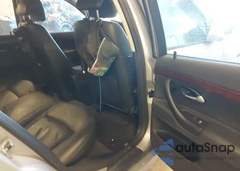 2011 Saab 9-3 z USA, uszkodzony, nr VIN YS3FA4BY9B1303219